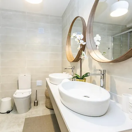 Apartment Lxway Poiais De Sao Bento Lissabon