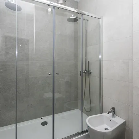 Lxway Poiais De Sao Bento Apartment *