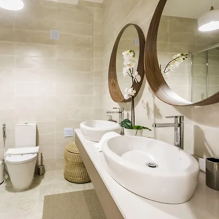 Lxway Poiais De Sao Bento Apartment