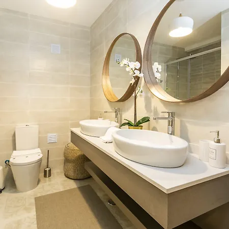 Apartment Lxway Poiais De Sao Bento