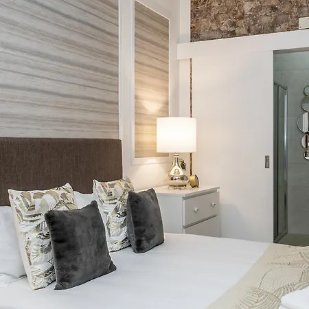 Lxway Poiais De Sao Bento Apartment