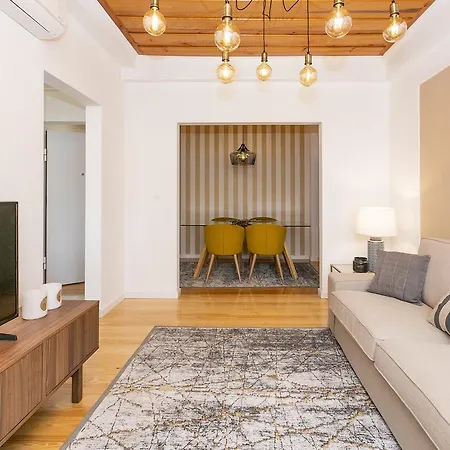 Apartment Lxway Poiais De Sao Bento *