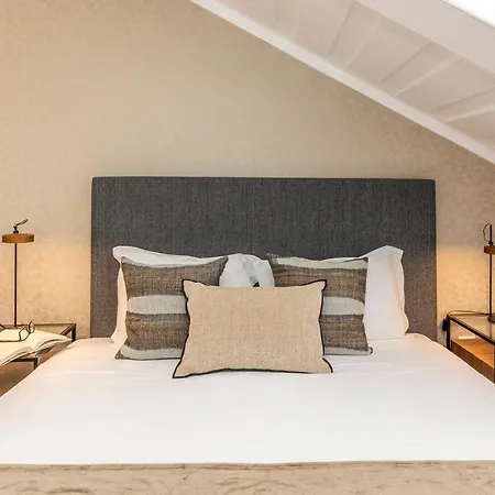 Apartment Lxway Poiais De Sao Bento Lisbon