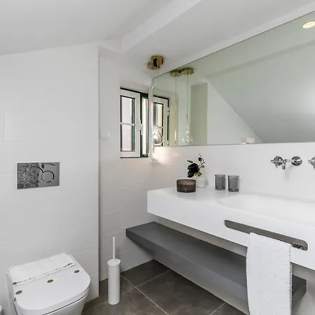 Apartment Lxway Poiais De Sao Bento Lisbon