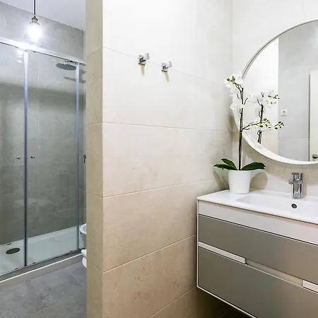 Lxway Poiais De Sao Bento Apartman Lisboa