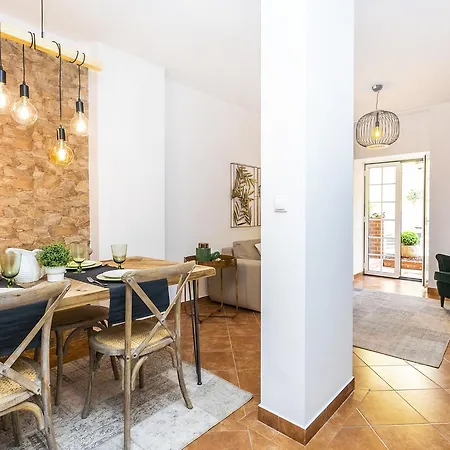 Lxway Poiais De Sao Bento Apartman