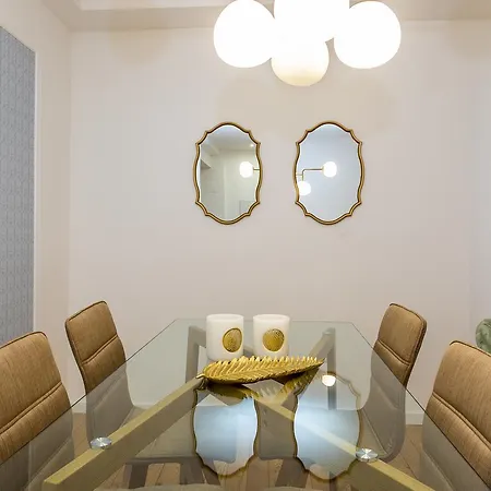 Lxway Poiais De Sao Bento Apartman Lisboa